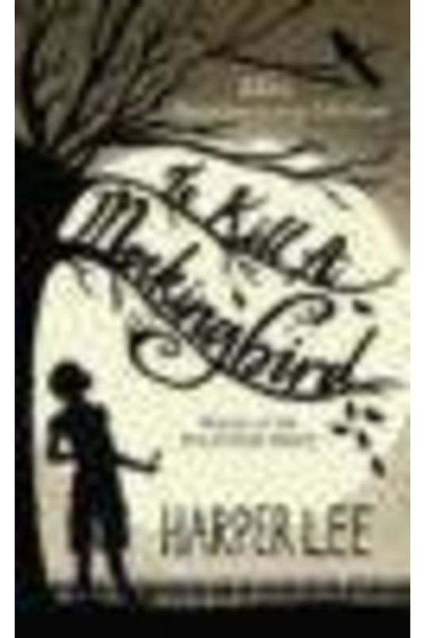 To Kill A Mockingbird (us Ed.) - 3