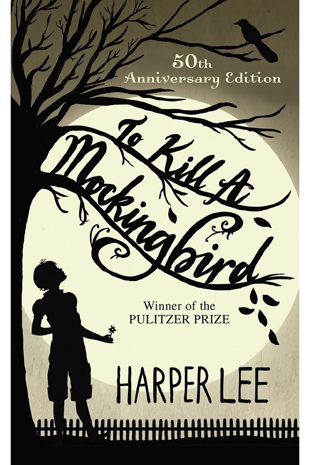 To Kill A Mockingbird (us Ed.) - 4