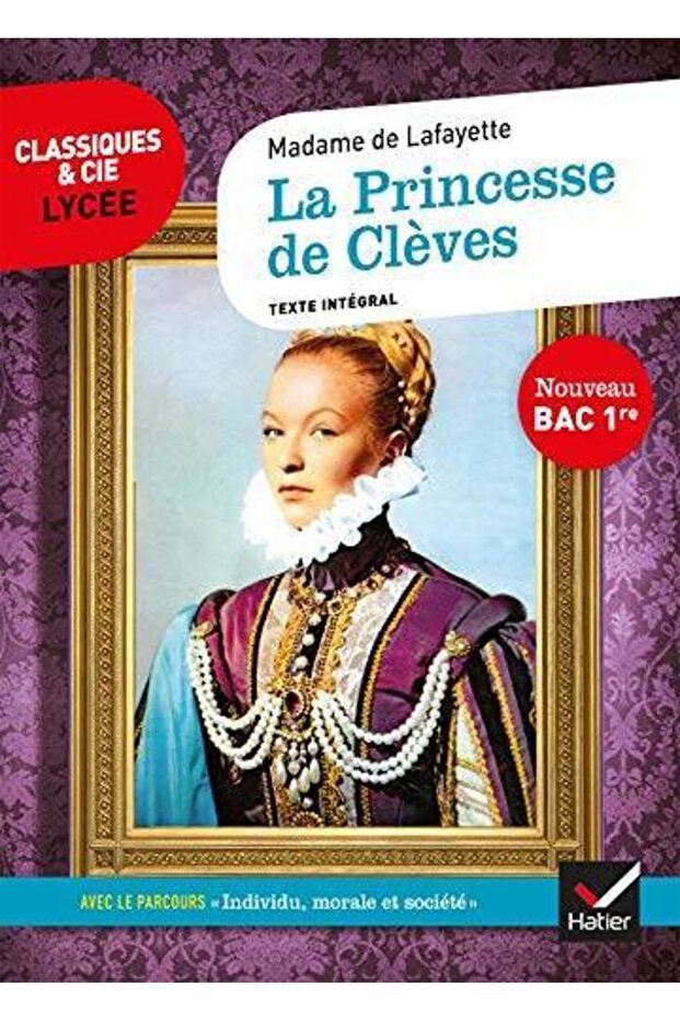 La Princesse De Clere - 1
