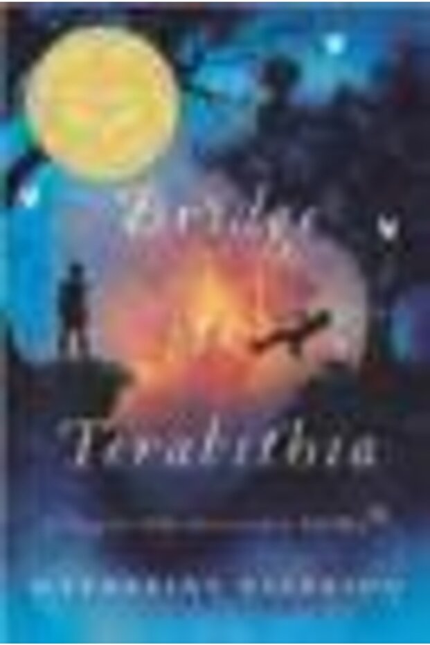 Bridge To Terabithia - 3