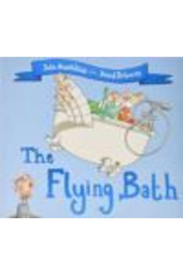 The Flying Bath - 3