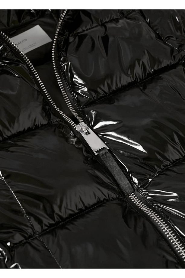Kapitone Uzun Anorak - 8