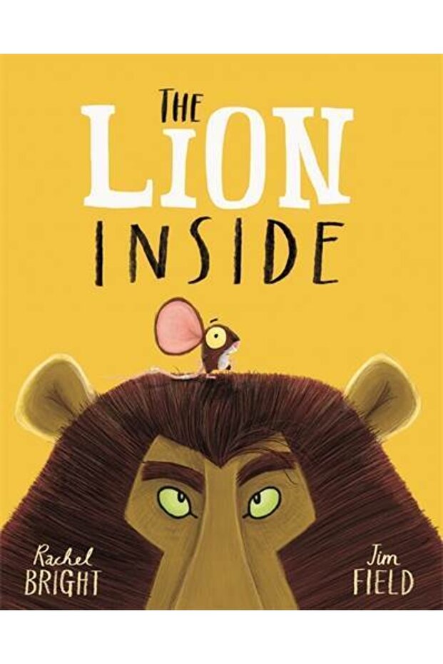 The Lion Inside