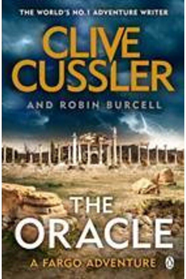 The Oracle (fargo 11) - 3