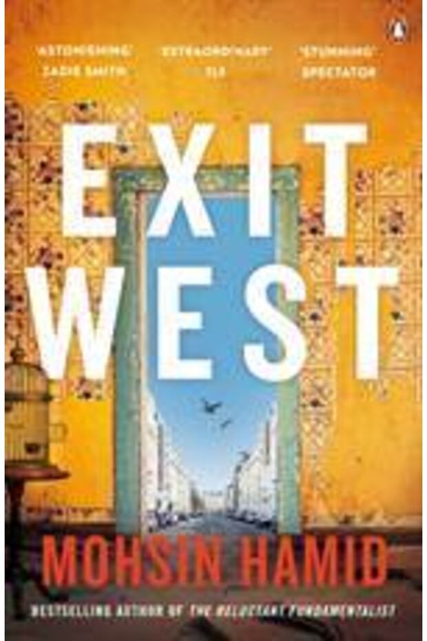 Exit West - 3