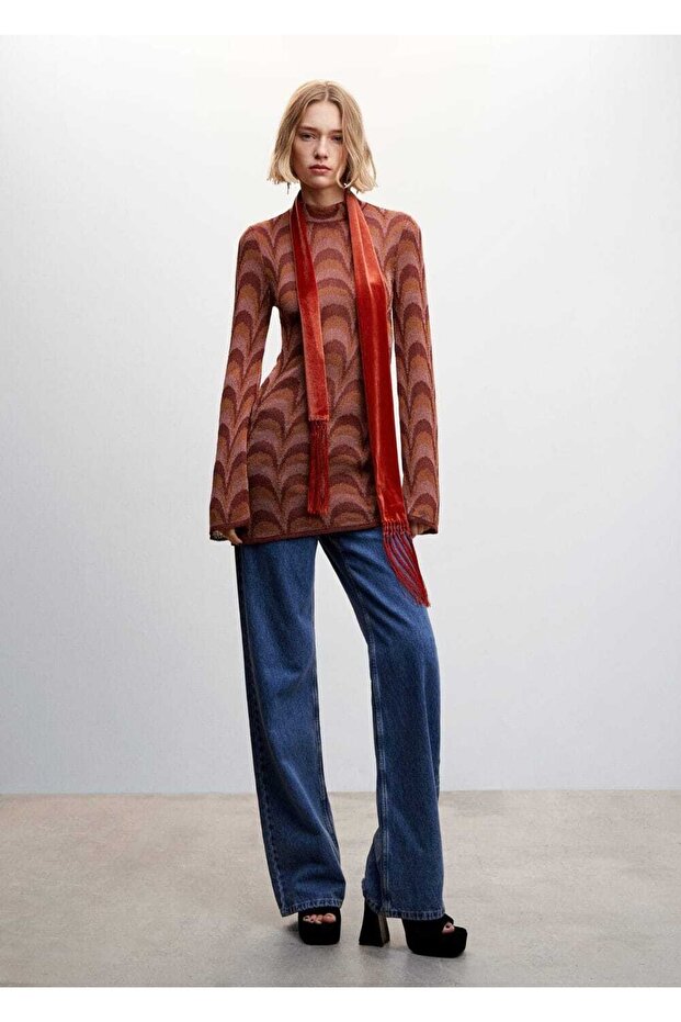 Kadın Elbise -- - 5