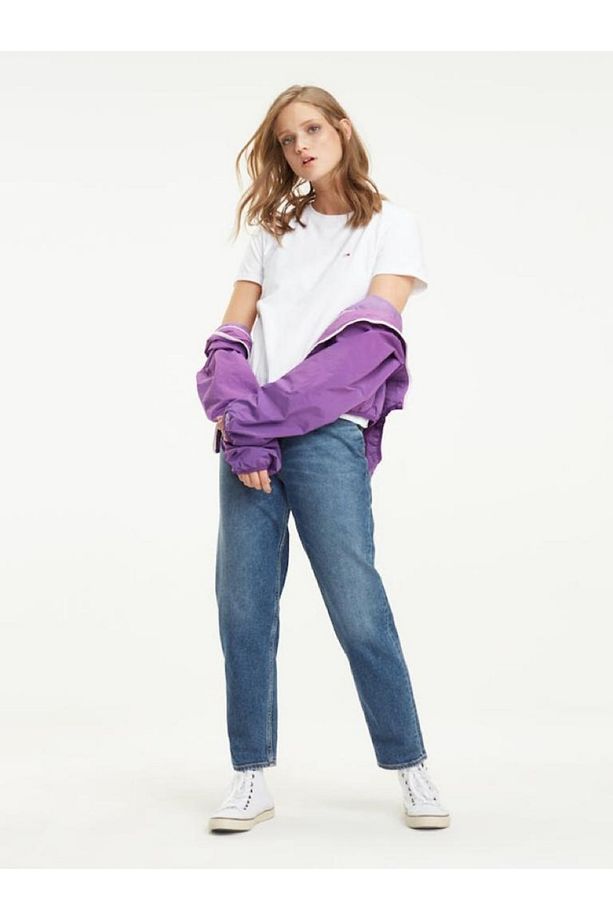 Organıc Cotton Women Classıcs Tee - 2