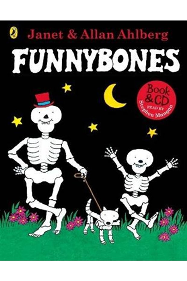 Funnybones - 5