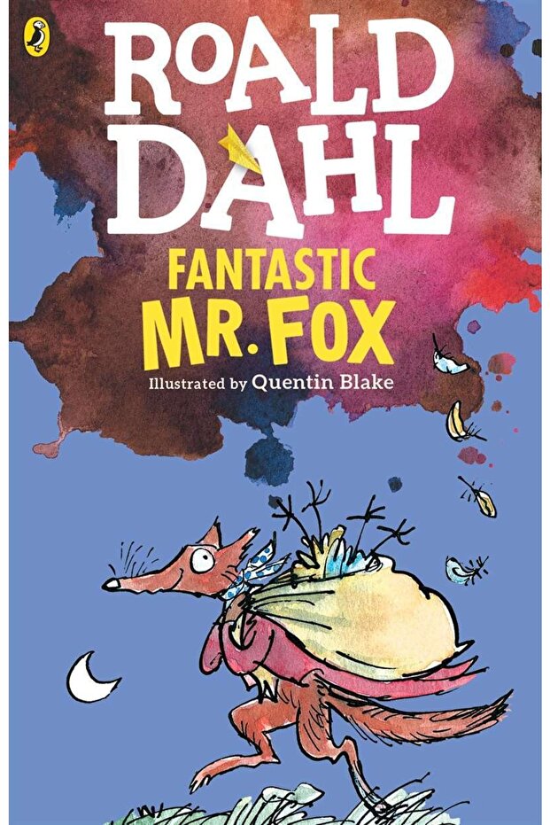 Fantastic Mr. Fox