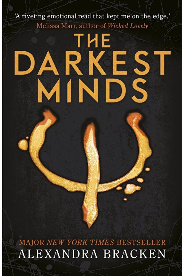 The Darkest Minds 1 - 4