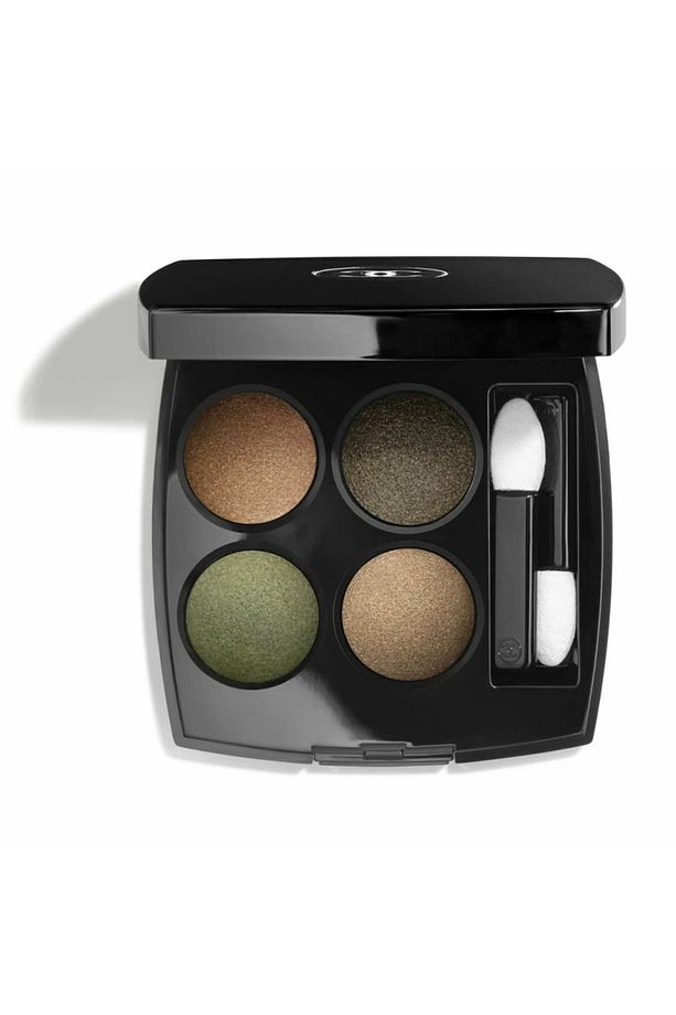Multi Effect Quadra Eyeshadow - 1