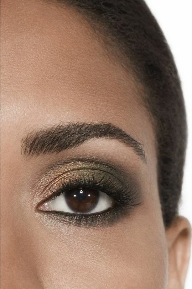 Multi Effect Quadra Eyeshadow - 5