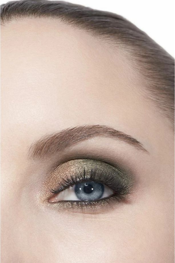 Multi Effect Quadra Eyeshadow - 6