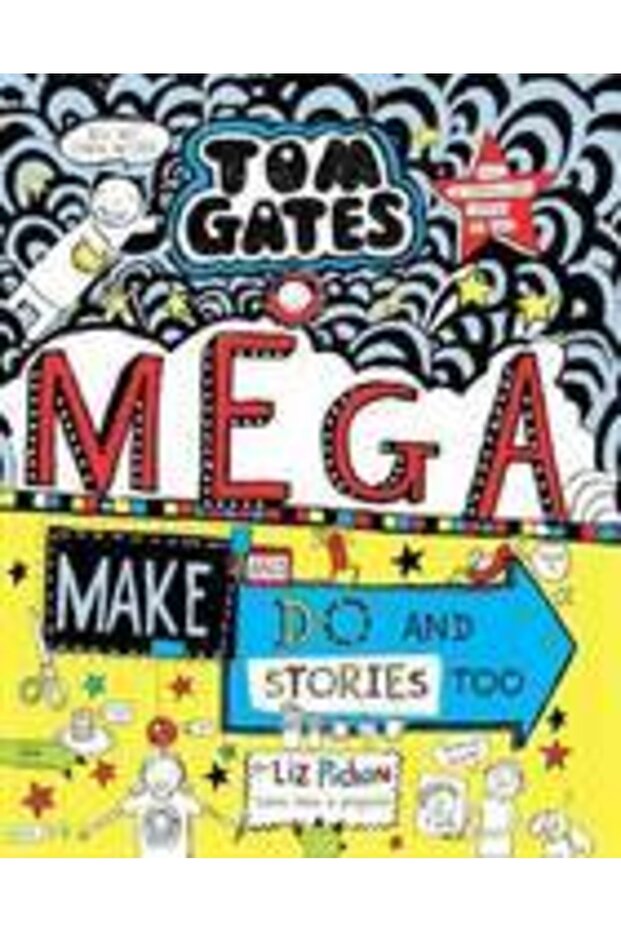 توم جيتس 16 توم جيتس ميجا افعلها - 3