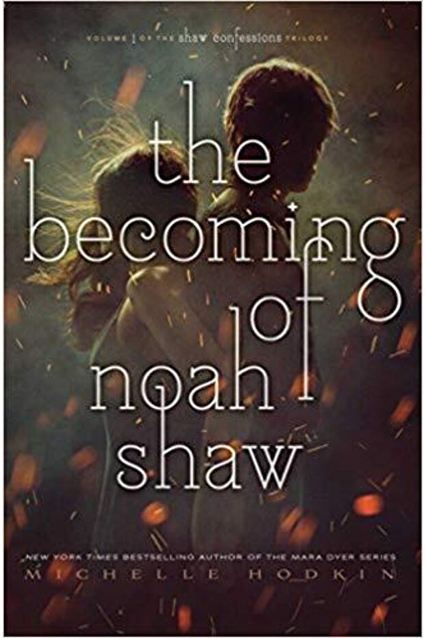 Stvaranje Noaha Šoa - 1