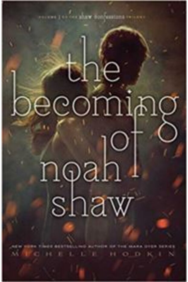 Stvaranje Noaha Šoa - 2