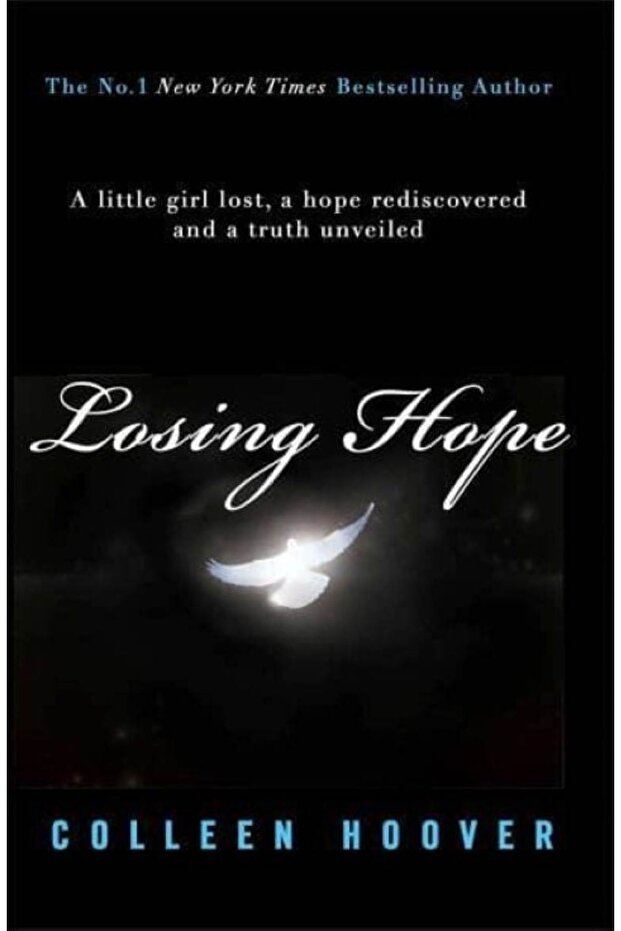 Loosing Hope (hopeless 2)