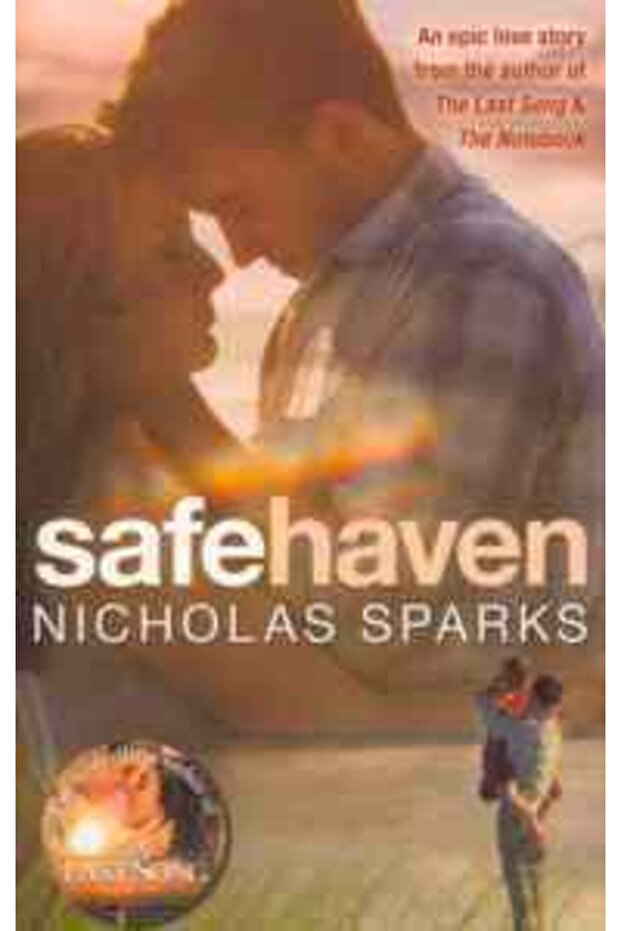 Safe Haven - 2