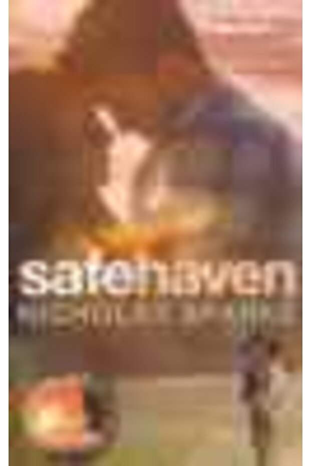 Safe Haven - 3