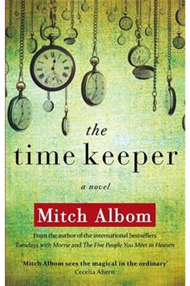 حارس الوقت - 5