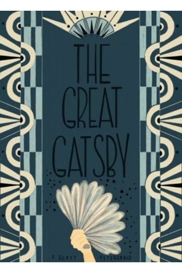 The Great Gatsby (collector's Editon)