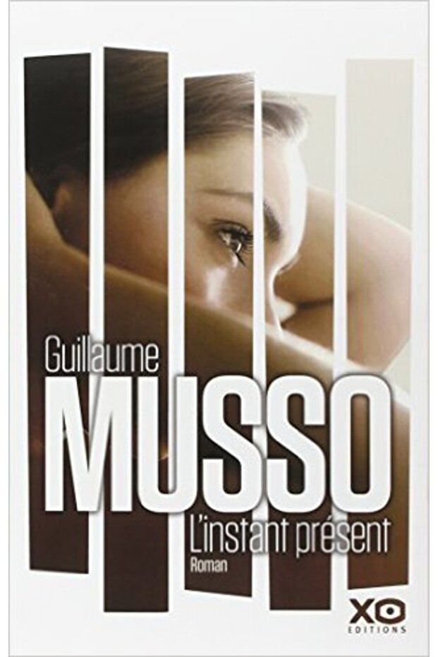 L'instant Present - 1