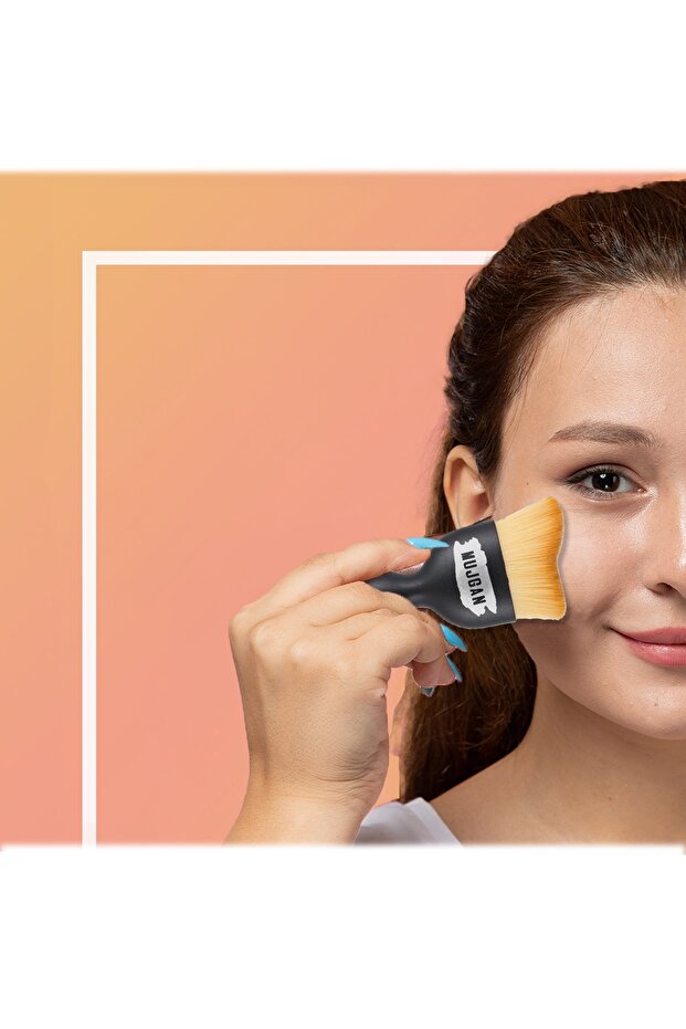 Triangle Contour Brush - 5