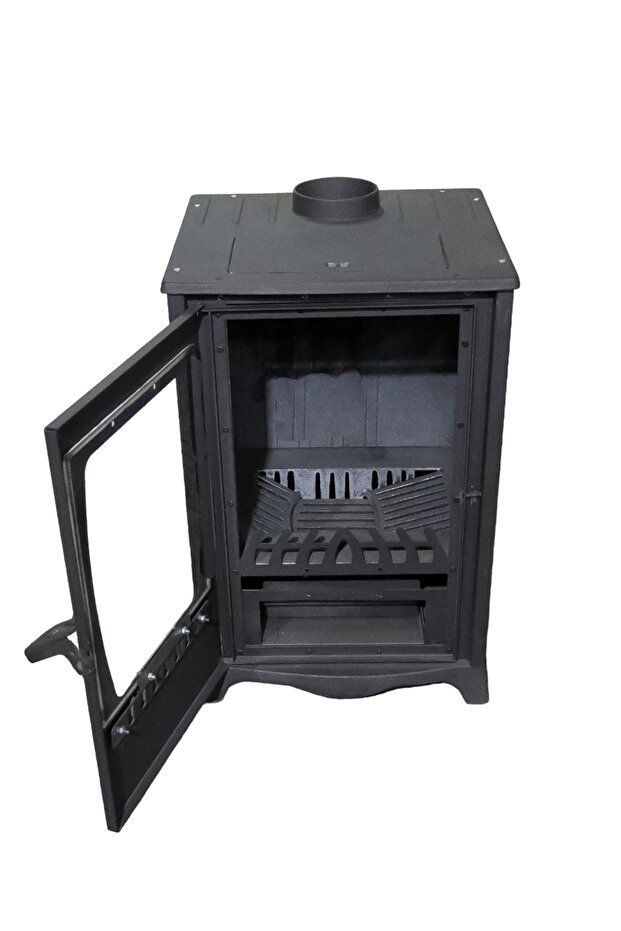 Eforısı Monza Şömine - 3