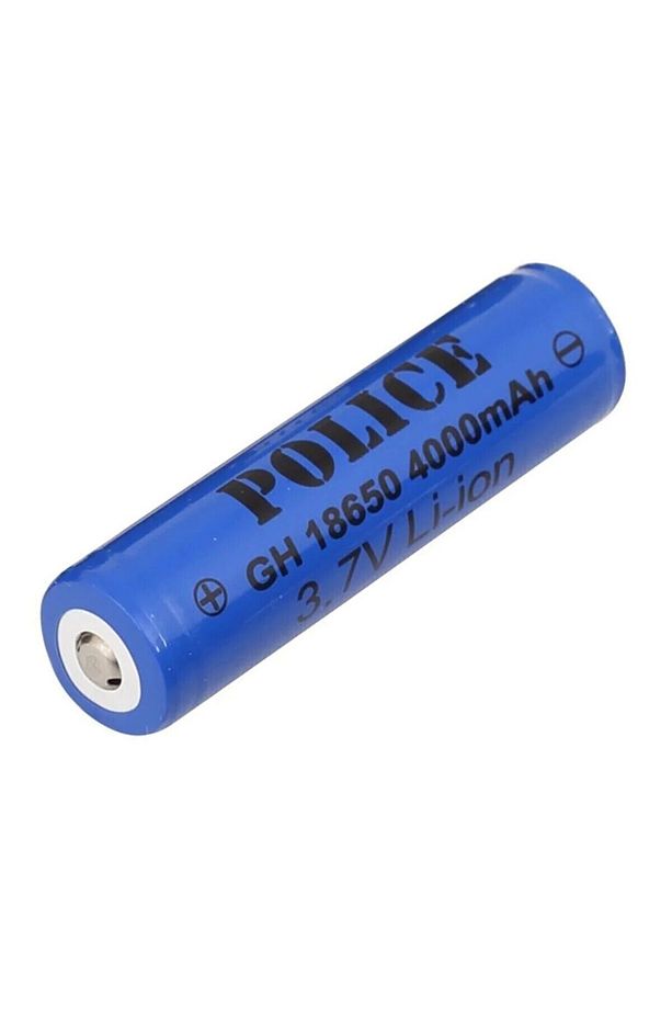Ps-15 Cree Power Led Zoomlu Şarjlı El Feneri - 3