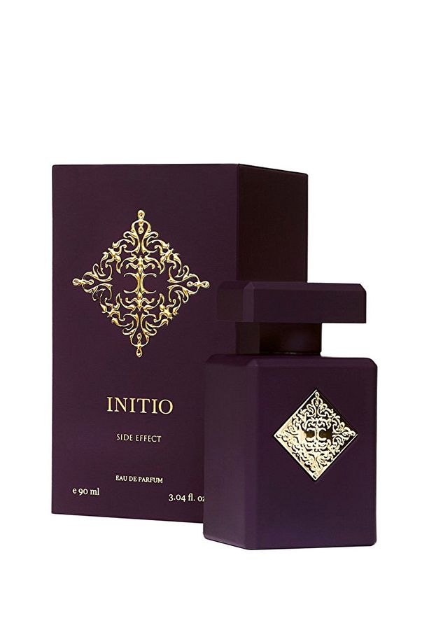 Side Effect Carnal Blend EDP 90 ml Unisex Parfüm - 2