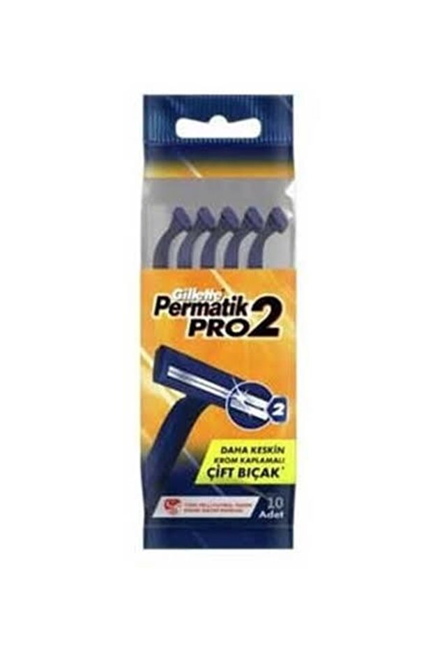 Permatik Pro 2 10 Lu - 1