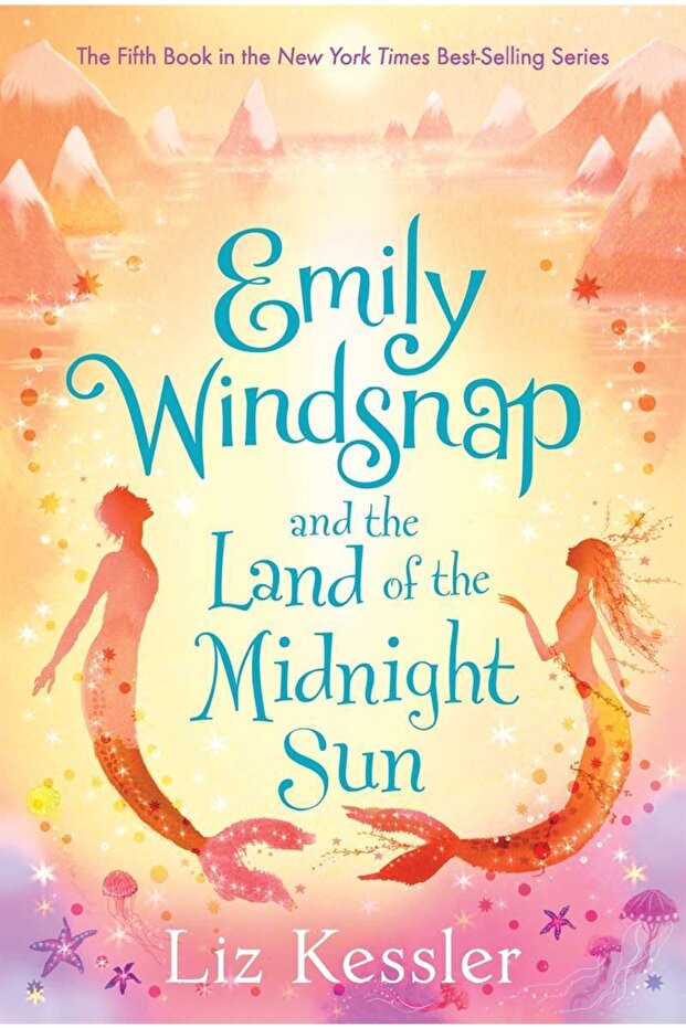 Emily Windsnap And The Land Of The Midnight Sun