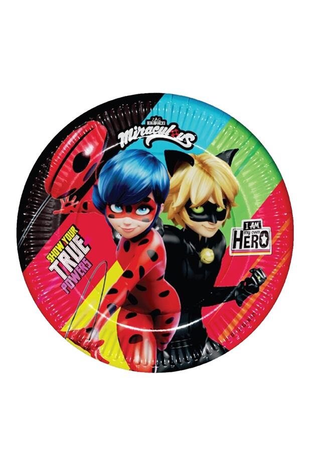 Mucize Uğur Böceği Tabakları - 1