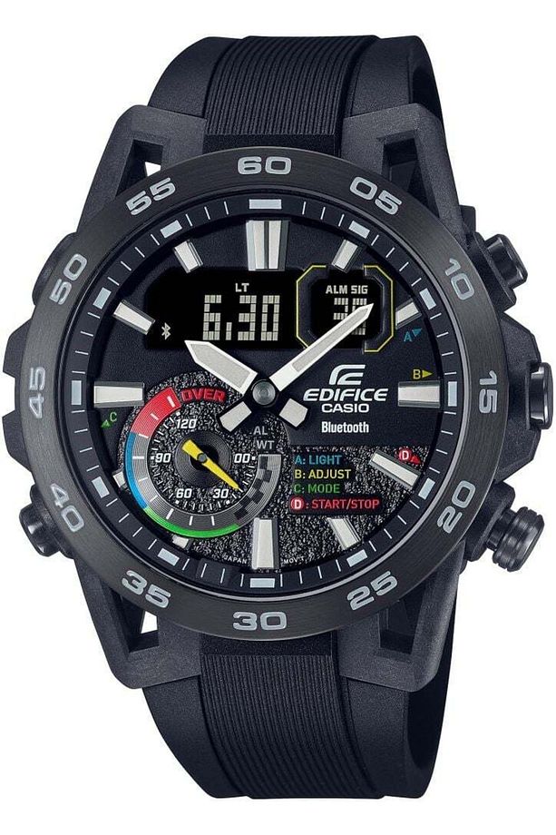 Erkek Kol Saati Edifice ECB-40MP-1ADF - 1
