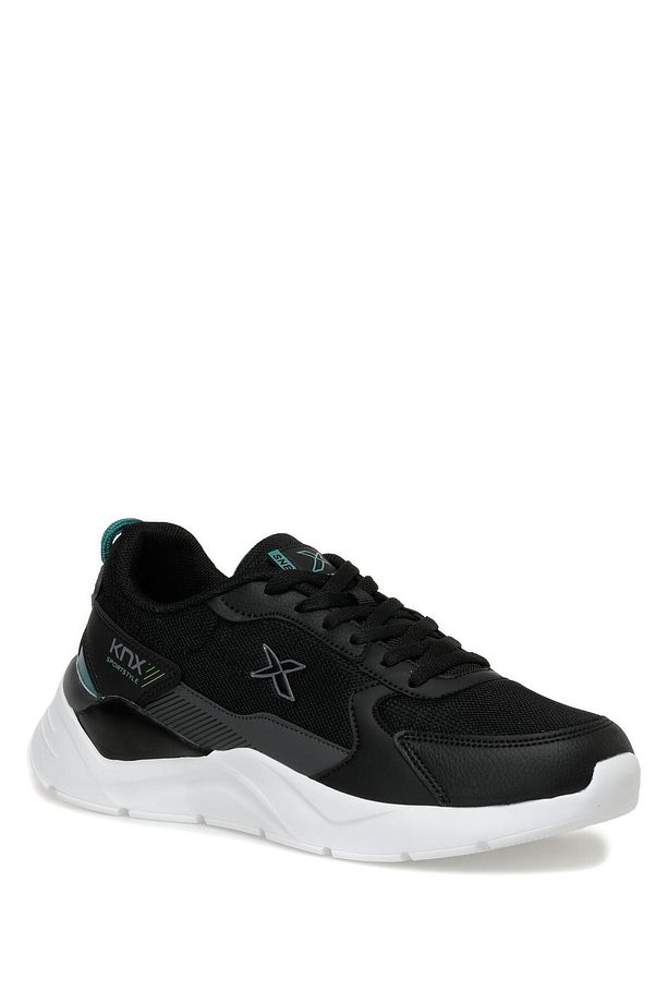 Spınt Tx 3fx Siyah Erkek Sneaker - 2