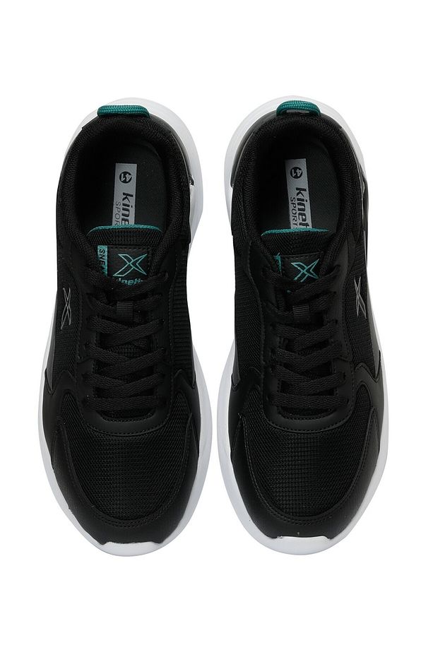 Spınt Tx 3fx Siyah Erkek Sneaker - 4