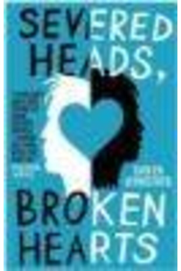 Odrezane glave, slomljena srca - 3