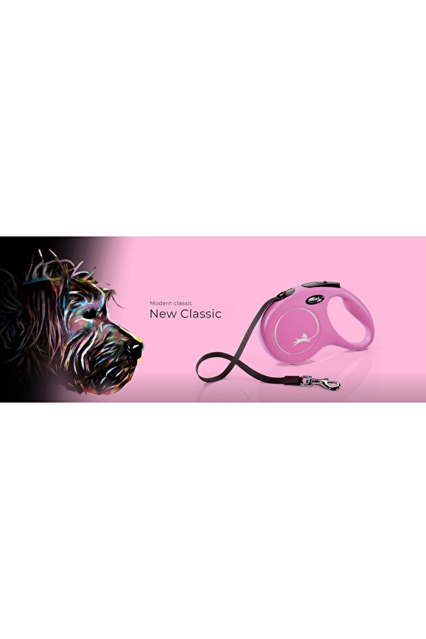 New Classic Şerit - 6