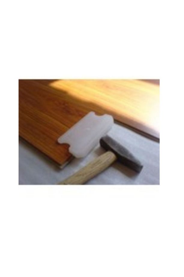 Laminant Parke Polyamid Mini Döşeme Çakma Takozu - 1