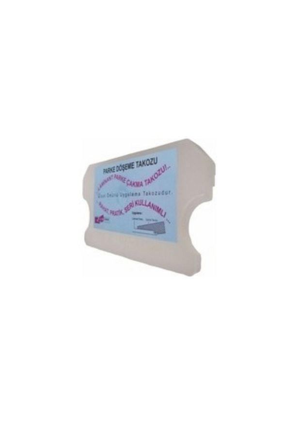Laminant Parke Polyamid Mini Döşeme Çakma Takozu - 3