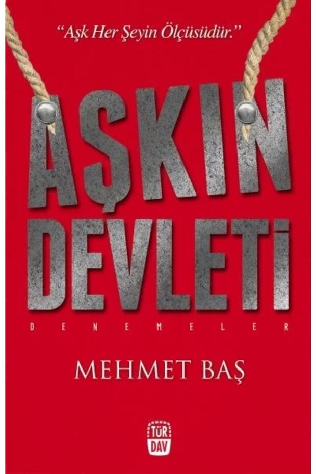 Aşkın Devleti