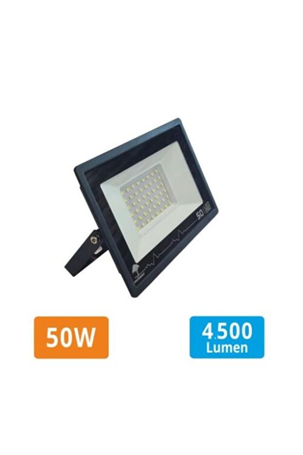 50 W Led Projektör - 1