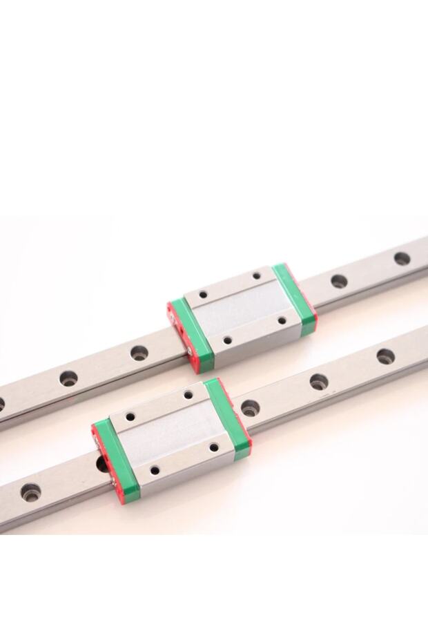 Lineer Kızak Araba 15c ( Sadece Araba ) - 4