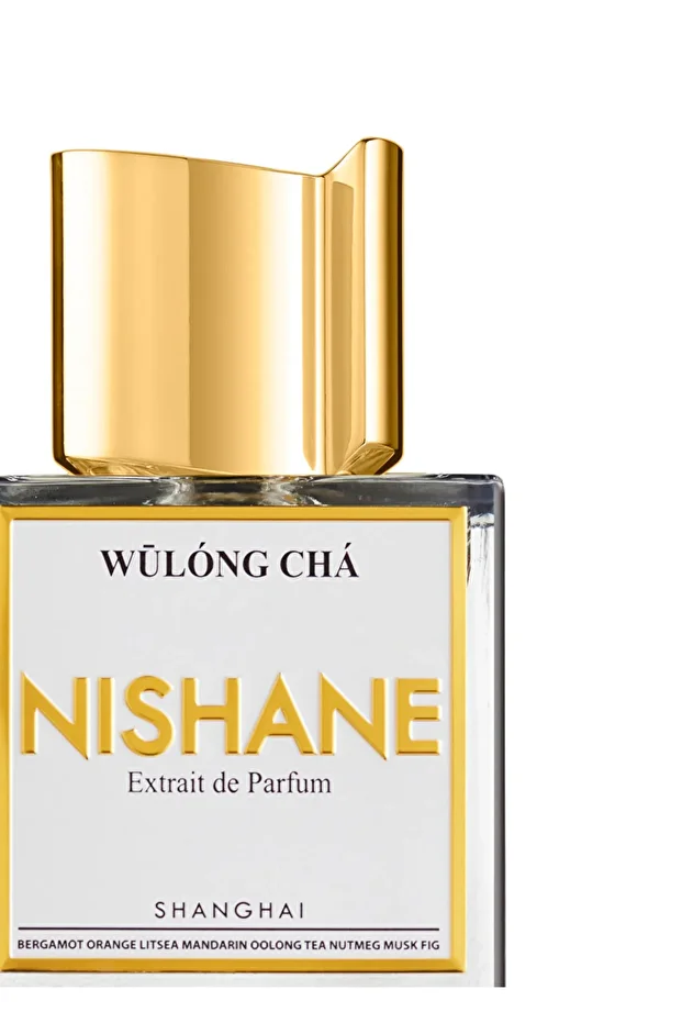 Wulong Cha 100 Ml Unisex Parfüm - 2