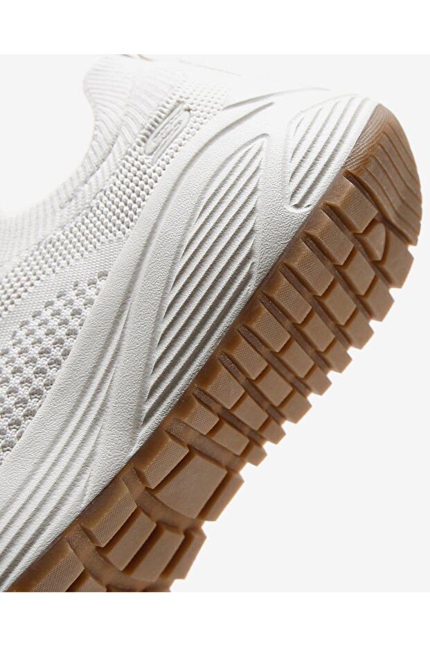 Bobs Sparrow 2.0-allegiance C Erkek Beyaz Spor Ayakkabı 118050 Ofwt - 2