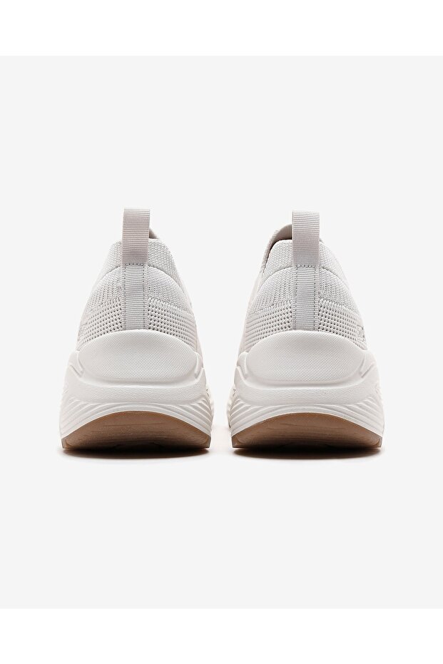 Bobs Sparrow 2.0-allegiance C Erkek Beyaz Spor Ayakkabı 118050 Ofwt - 6