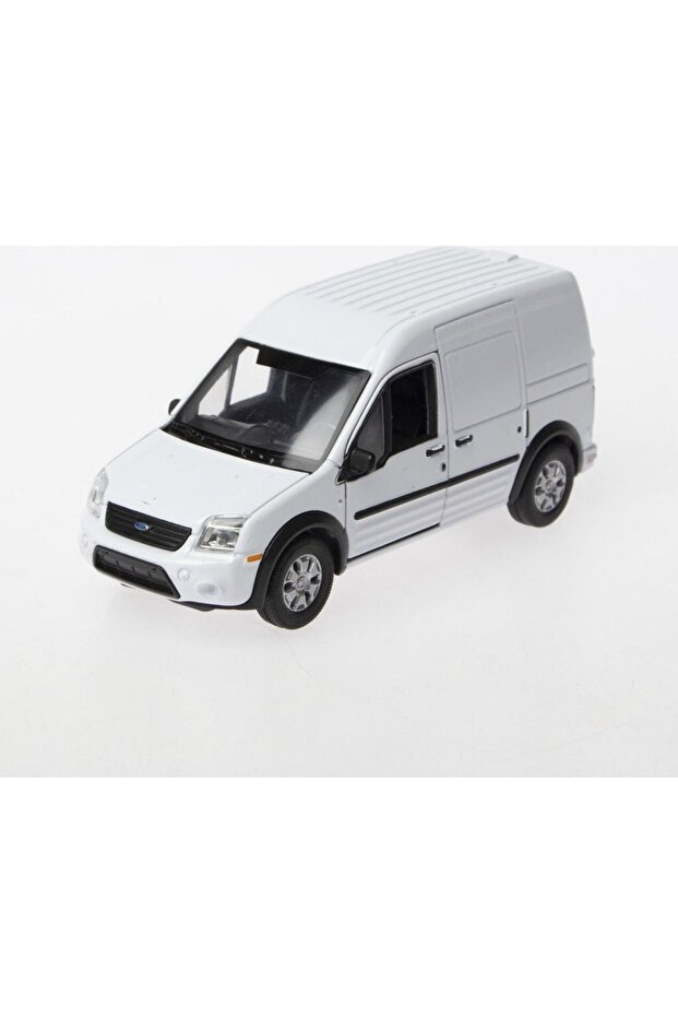 Ford Connect Metal Model Car Die Cast 1/36