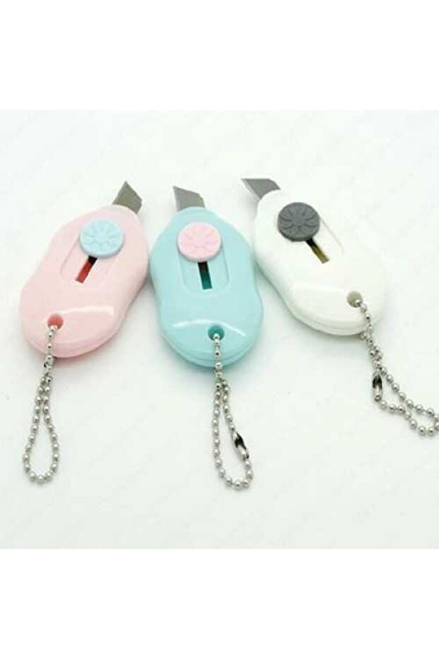 Mini Maket Bıçağı - 1