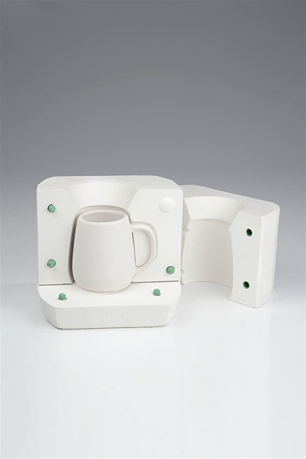 Eren Kupa | Alçı Kalıp - 2