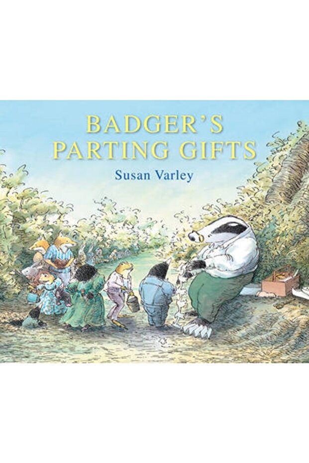 Bogoslovi jazavca - 4